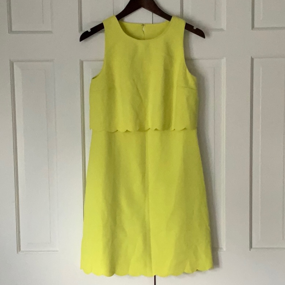 LOFT Dress